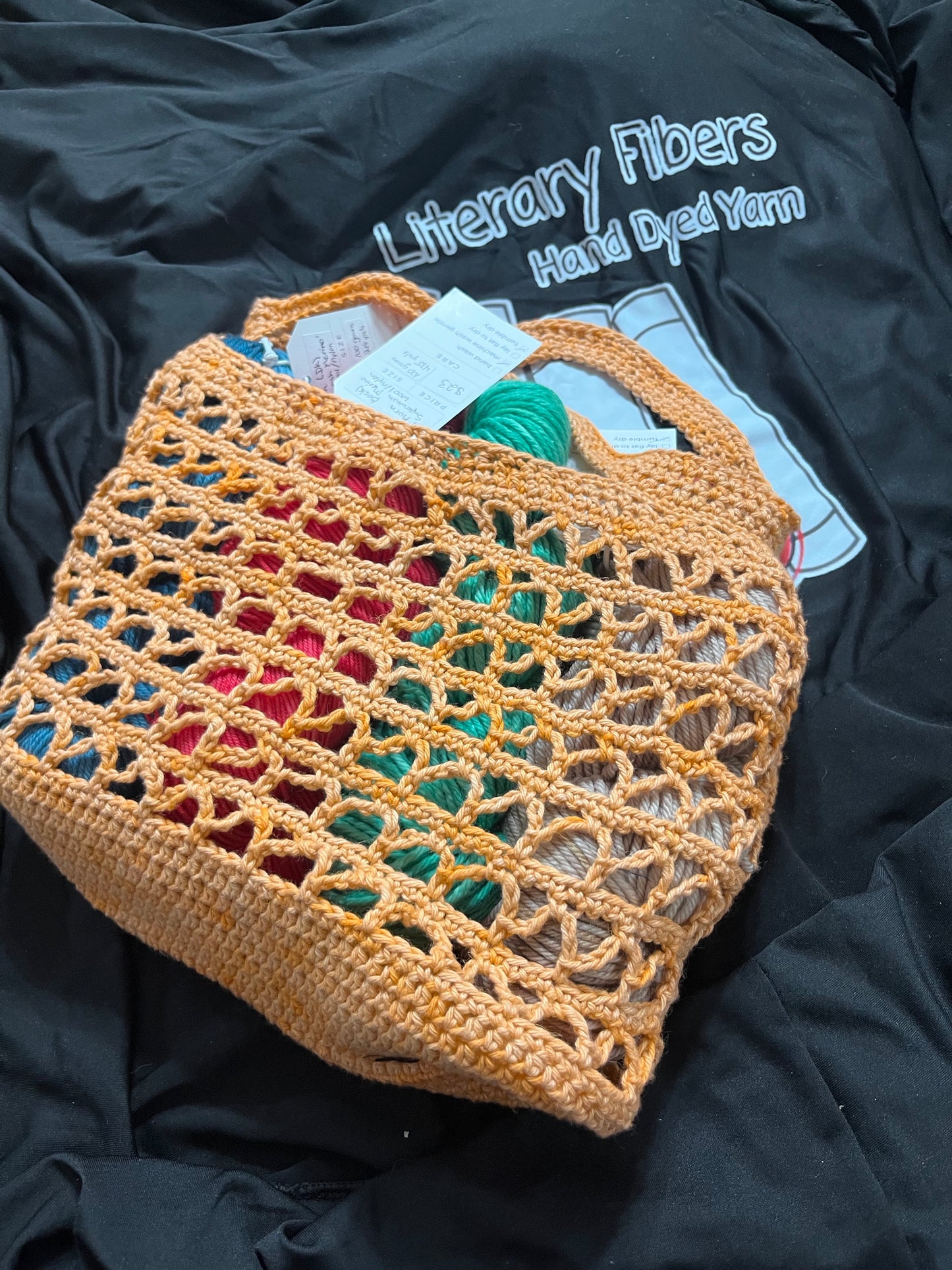 Market Bag